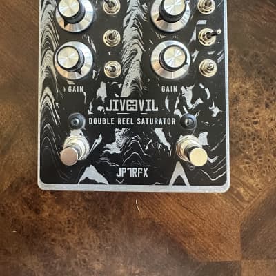 Reverb.com listing, price, conditions, and images for jptr-fx-jive
