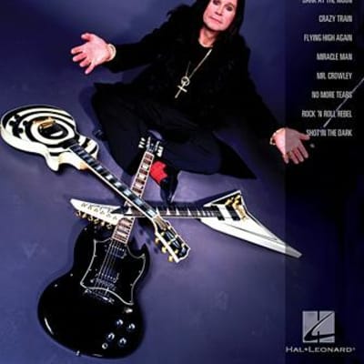 ozzy osbourne black rain spotify