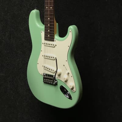 Suhr Classic S Surf Green image 3