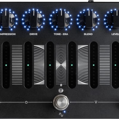 ベース Darkglass MICROTUBES INFINITY Amazon.com: Darkglass Microtubes Infinity Preamp/Distortion