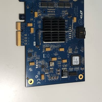 Avid Pro Tools HD Native PCIe Card image 2