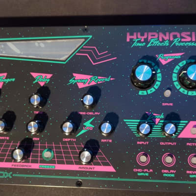 Reverb.com listing, price, conditions, and images for dreadbox-hypnosis