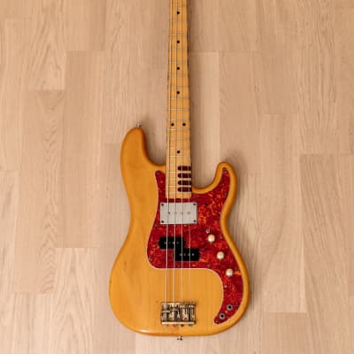 1990 Fender Billy Sheehan Precision Bass PB57-1100 