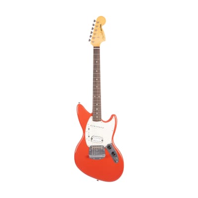 Vanzandt [Made in Japan] TLV-R2 2022 Fiesta Red 3.20kg #9221 [GSB019] |  Reverb