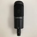 Used Audio Technica AT2050 Condenser Microphone