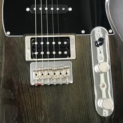 Fender Telecaster 2018 6-String Electric Guitar image 13