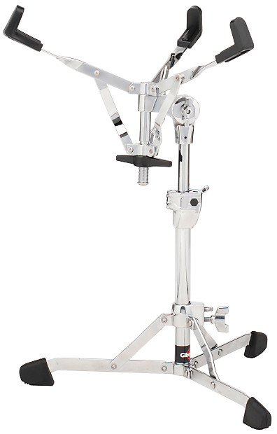 Gibraltar 8706 8700 Series Flat-Based Snare Stand image 1