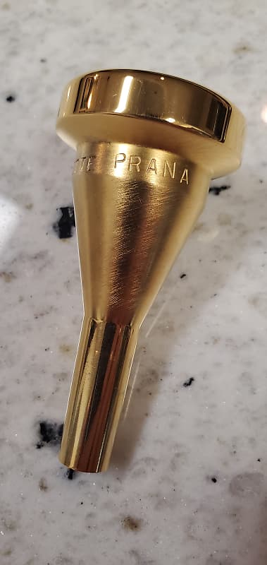 MONETTE PRANA MBV3 TROMBONE Monette Mouthpieces – Thompson Music Co