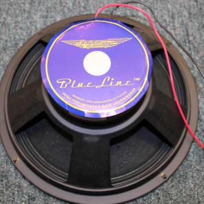 Ashdown Blue Line 150W 38㌢ウーファー Ashdown Blue Line 150W 38㌢ウーファー Used Ashdown ELECTRIC