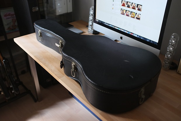 TF Morris W-50 | Reverb