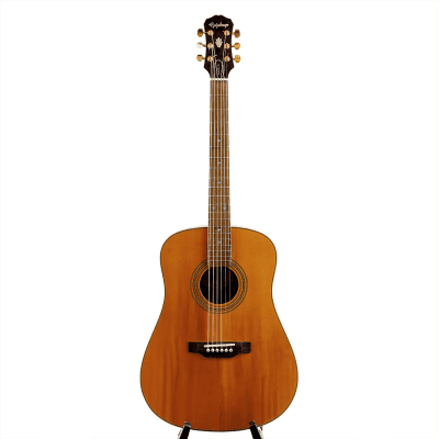 Epiphone アコースティックギター PR775s