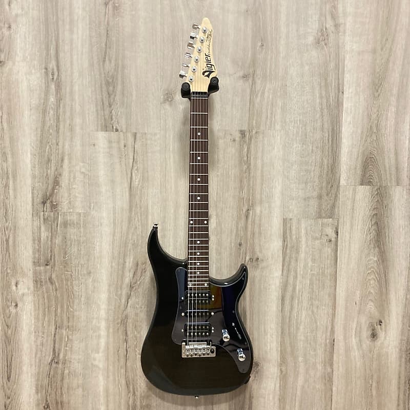Vigier excalibur shawn lane master signature sale