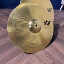 Sabian SBR Hi Hats 14”/36cm Hi Hat Cymbals (Pair) #NB26