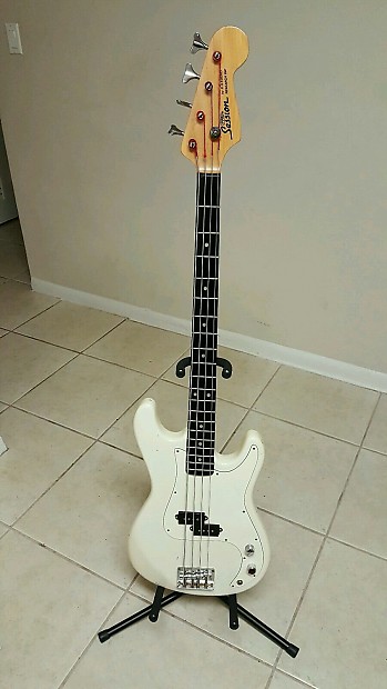 Session Pro By Rh Japan Bass Guitar Pro | Reverb