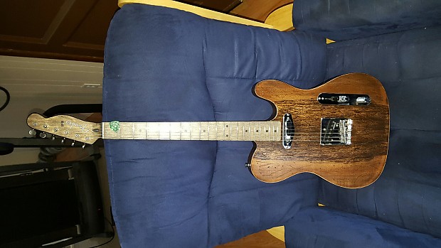Homemade telecaster cheap