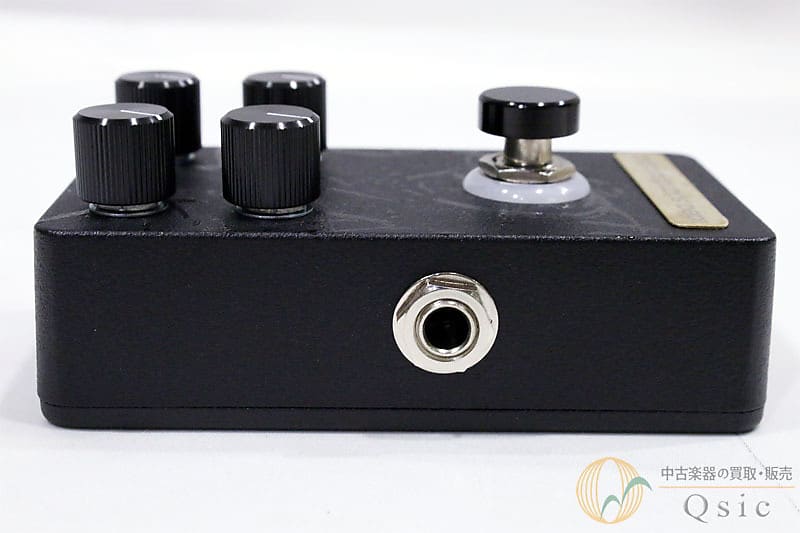 Idea Sound Product IDEA-MTZ ver.1 [SJ614] | Reverb Canada