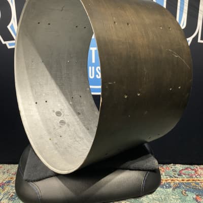 Gretsch - 22x14" Bass Drum Shell 1970's - Refinished image 1