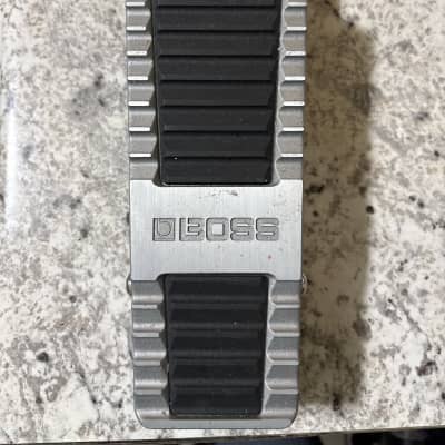 Reverb.com listing, price, conditions, and images for boss-pw-10-v-wah