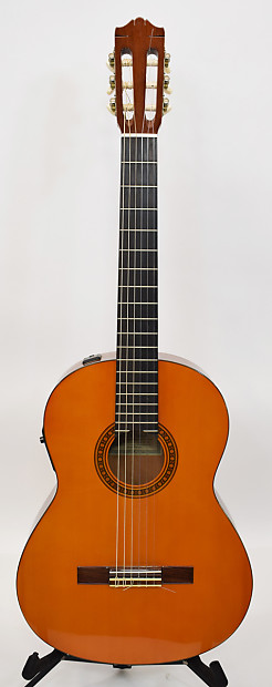 Yamaha cgx101a shop
