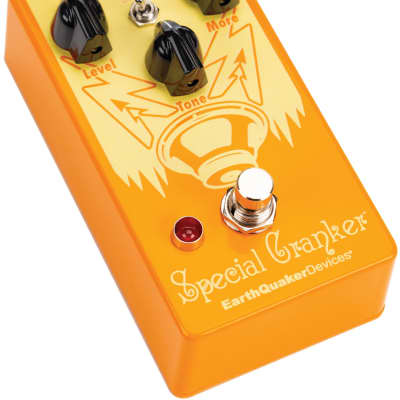 EarthQuaker Devices Special Cranker image 2