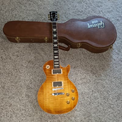 Gibson Les Paul Standard T 2017 | Reverb