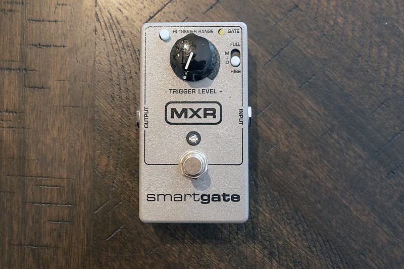 MXR M135 Smart Gate