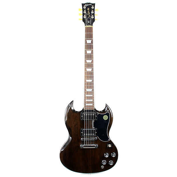 Gibson sg standard shop 2015
