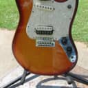 Fender Deluxe Series Cyclone 2001 Sunburst