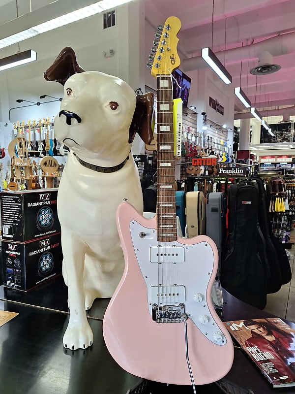 Tribute Series DOHENY | G&L Musical Instruments