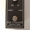 Demeter MB-2B Fat Control with Box and Manual