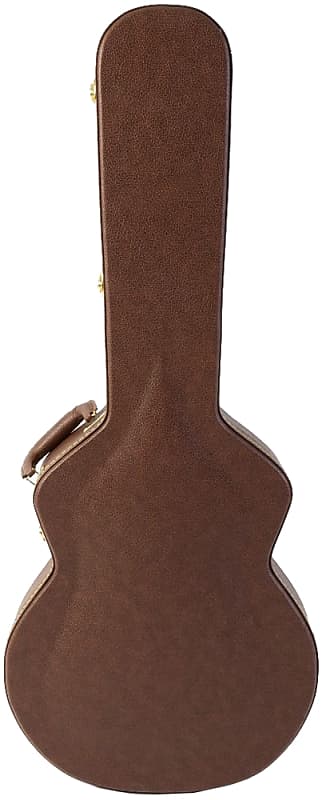 小物 chage Yamaha Deluxe Arched-Top-Semi-Hollow Guitar Case - 335 Style