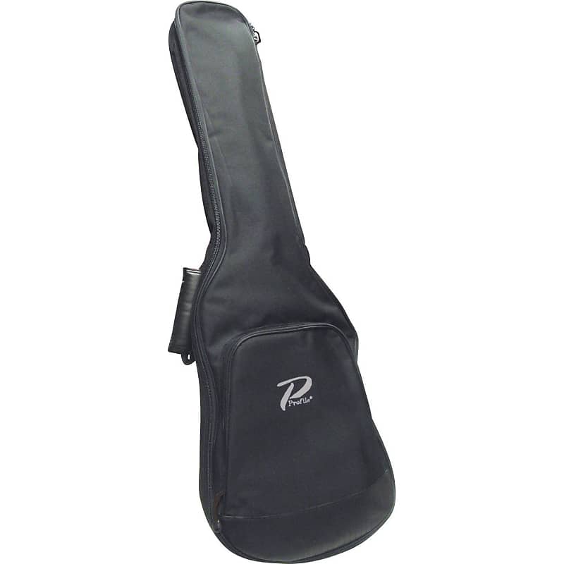 Profile G05TX Soft Electric Guitar Case Reverb