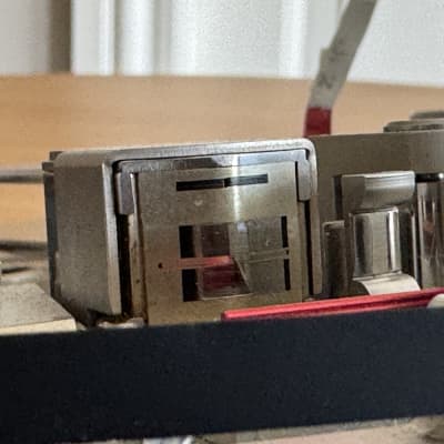 NAGRA NAGRA IV-S image 11