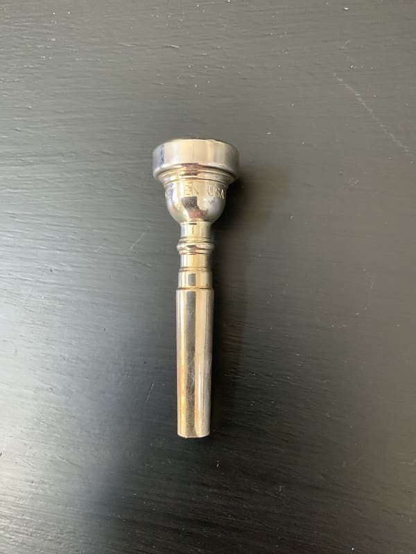 Getzen 7C Trumpet Mouthpiece | Reverb