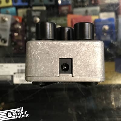 Electro-Harmonix EHX Soul Food Used image 5