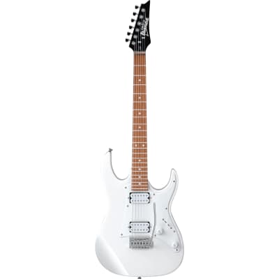 Ibanez Gio GRX20W White for sale