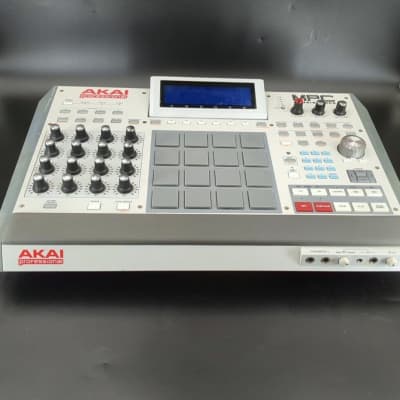 Akai MPC Renaissance Groove Production Studio | Reverb