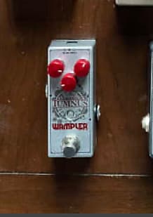 Wampler Germanium Tumnus
