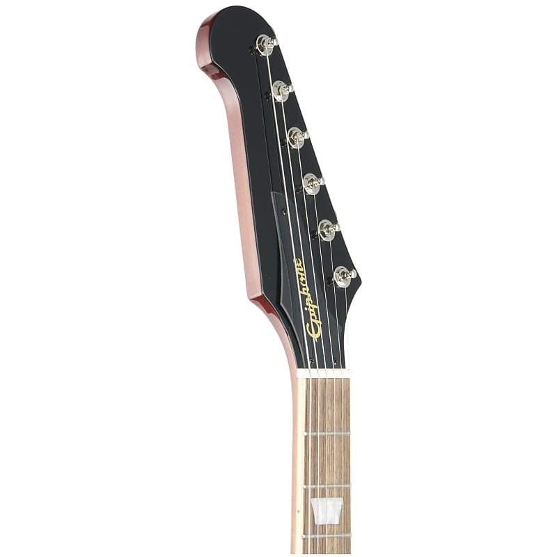 EPIPHONE Firebird Vintage Sunburst