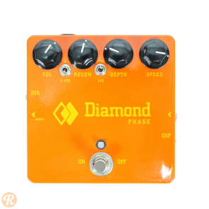 Providence Phase Force PHF-1 | Reverb