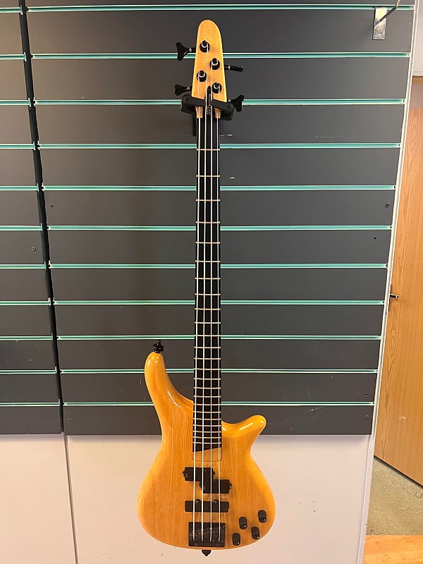 SGC NANYO Bass Collection 5弦ベース - 弦楽器、ギター