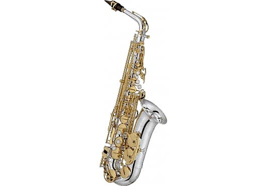 Saxofone Alto Jupiter JAS700Q Gold Eb