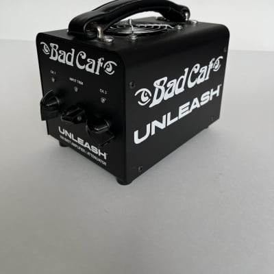 Bad Cat Unleash Amplifier/Attenuator