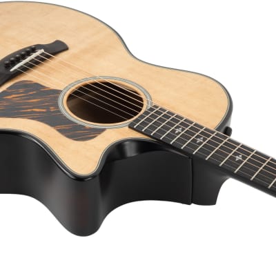 Taylor 50th Anniversary Builder's Edition 314ce Acoustic Electric - Natural image 7
