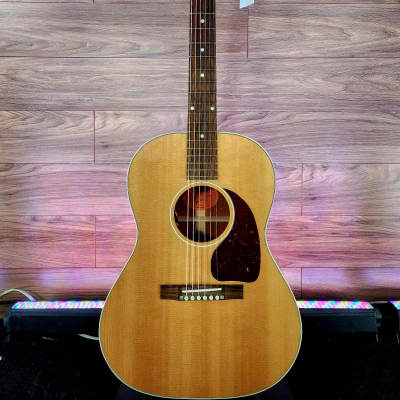 Gibson 1950'S LG-2 Natural Antique - Used image 1