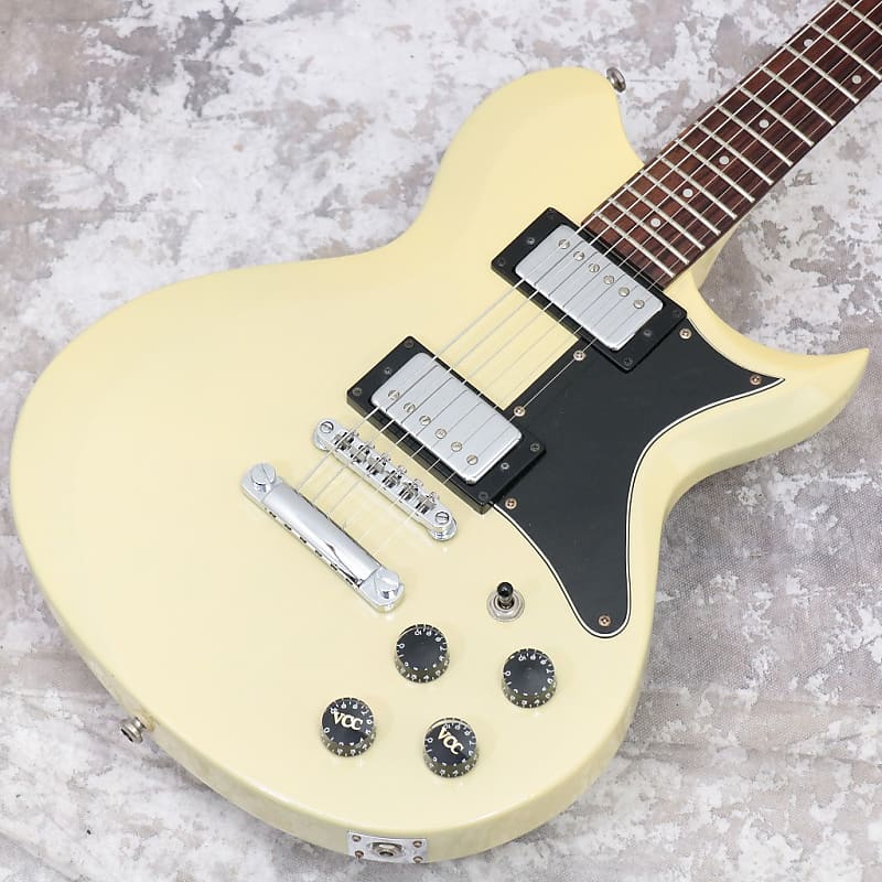 Washburn WI64 Blonde