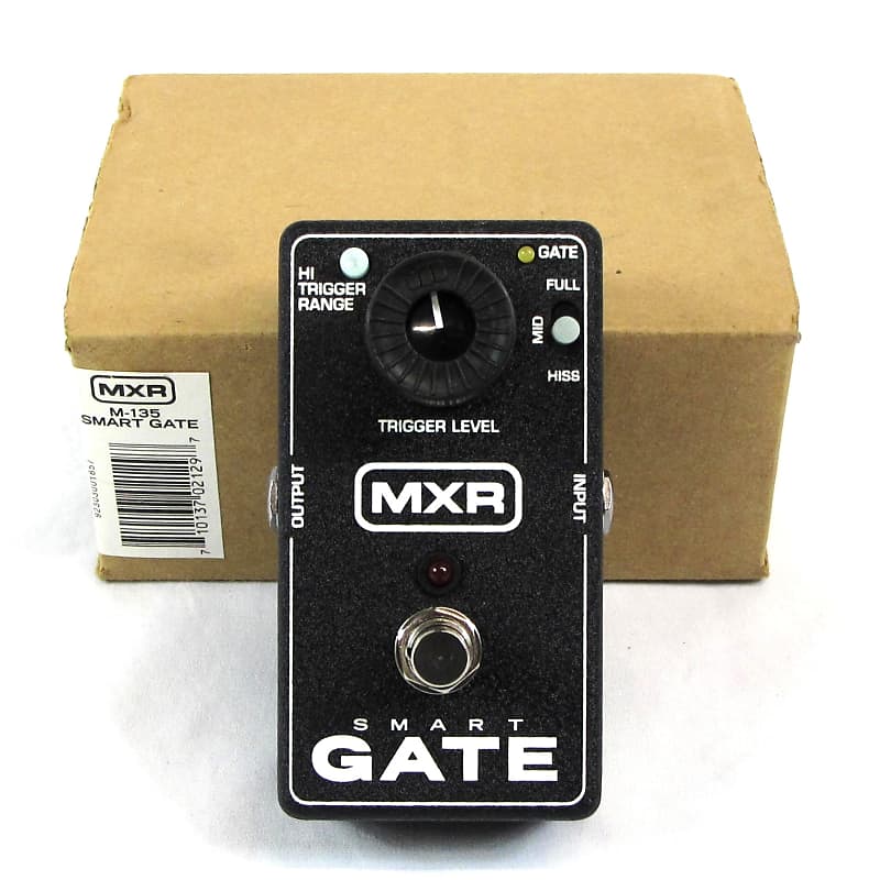 MXR M135 Smart Gate