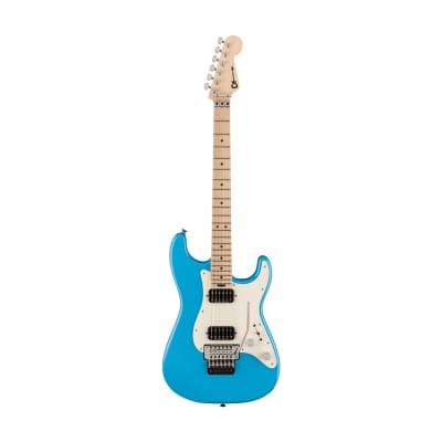 Charvel Pro-Mod So-Cal Style 1 HH FR | Reverb Canada