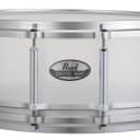 Pearl Crystal Beat 14x5 Free Floating Snare Drum