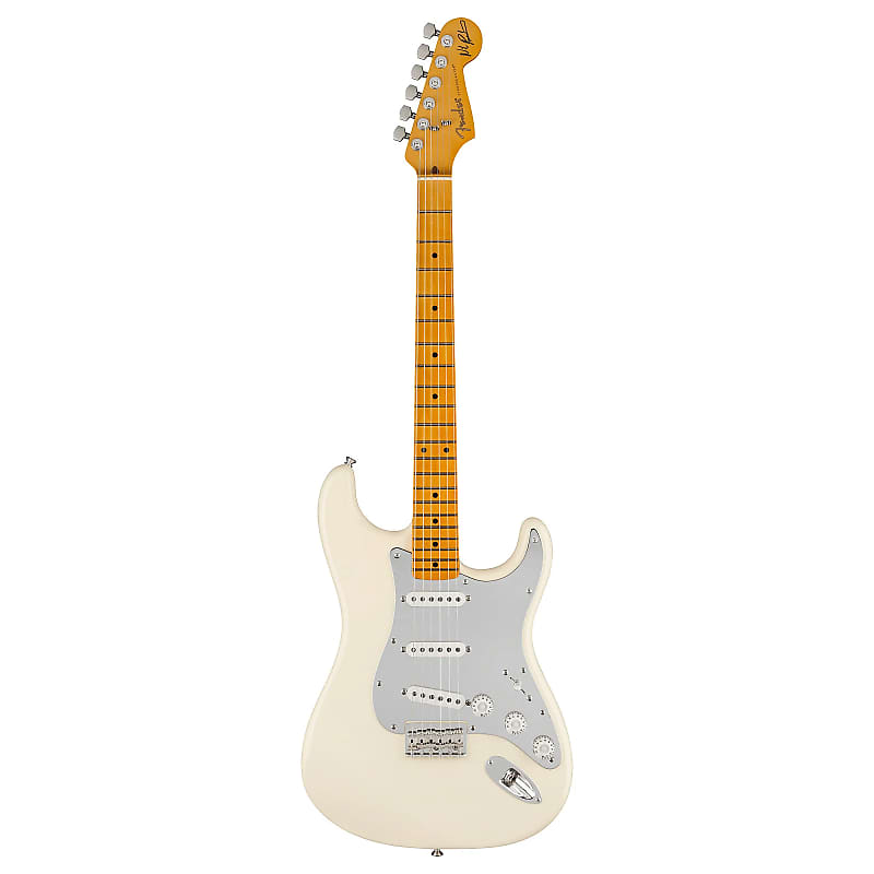 Fender Nile Rodgers Signature Hitmaker Stratocaster image 1